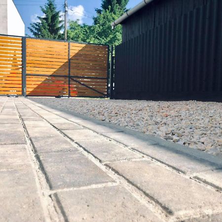 Thermal Apartmanok Raday 4 - Zendaya Hajdúszoboszló Exterior foto