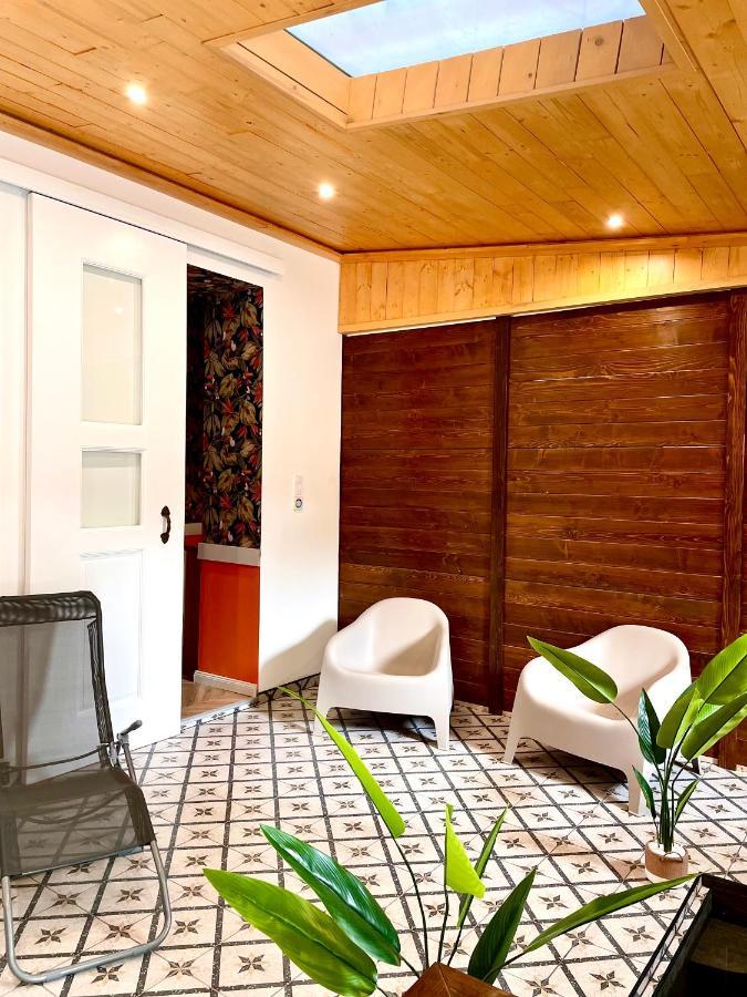 Thermal Apartmanok Raday 4 - Zendaya Hajdúszoboszló Exterior foto