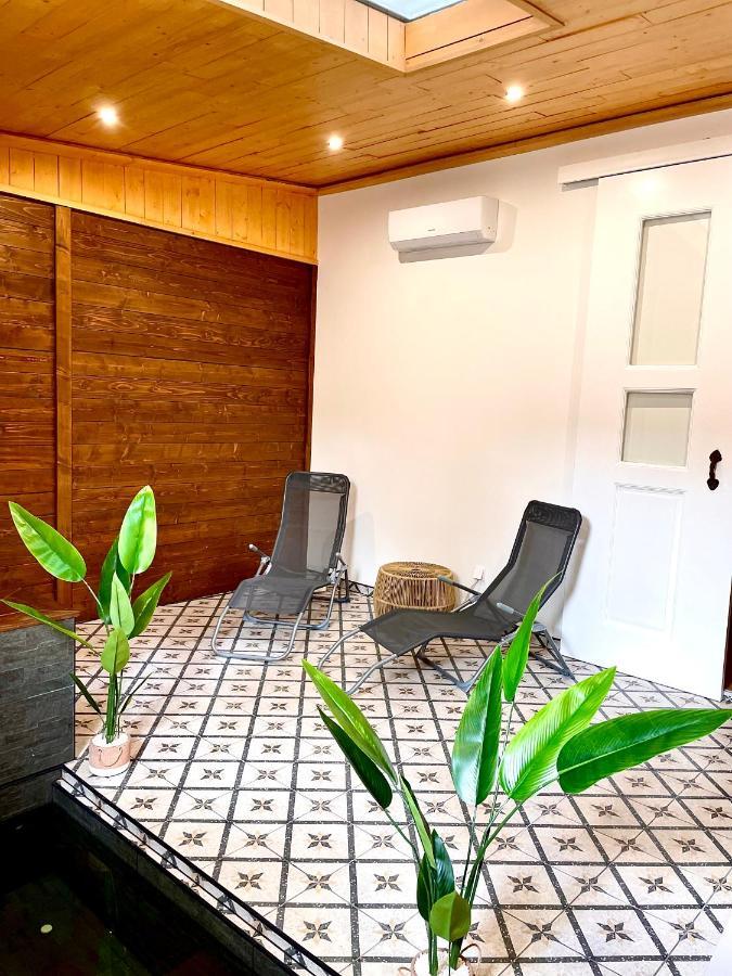Thermal Apartmanok Raday 4 - Zendaya Hajdúszoboszló Exterior foto