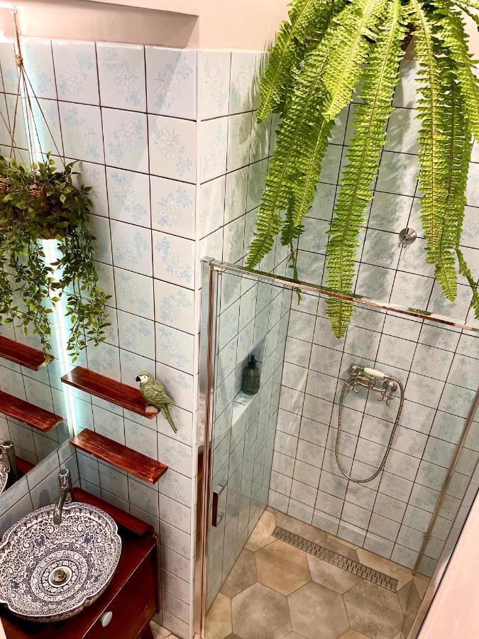 Thermal Apartmanok Raday 4 - Zendaya Hajdúszoboszló Exterior foto
